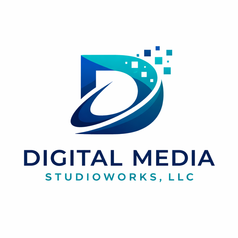 Digital Media Studioworks, LLC